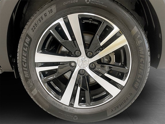 Peugeot 5008 16 of 17