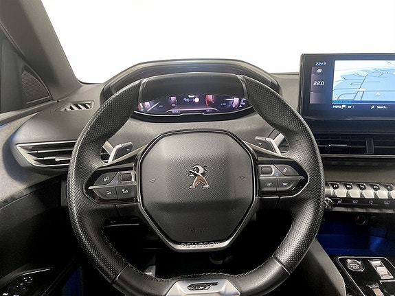 Peugeot 5008 7 of 17