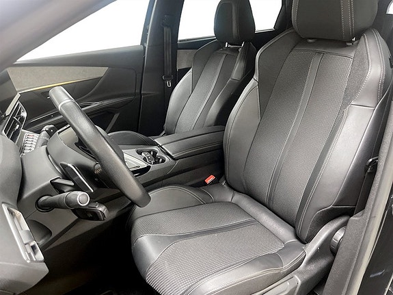 Peugeot 5008 4 of 5