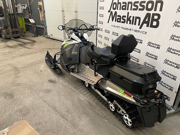 Arctic Cat X-plorer 6000 ES -18   97mil 3 of 5