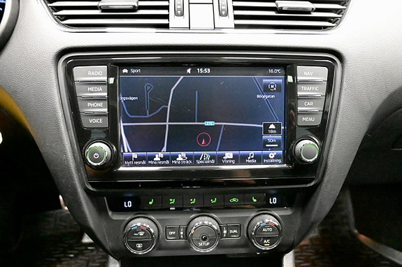 Skoda Octavia RS 21 of 21
