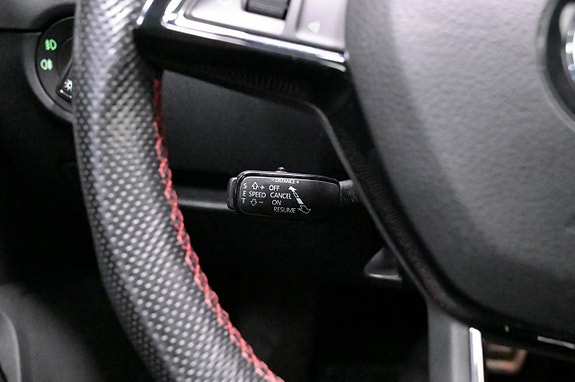 Skoda Octavia RS 17 of 21