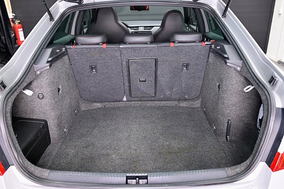 Skoda Octavia RS 8 of 21