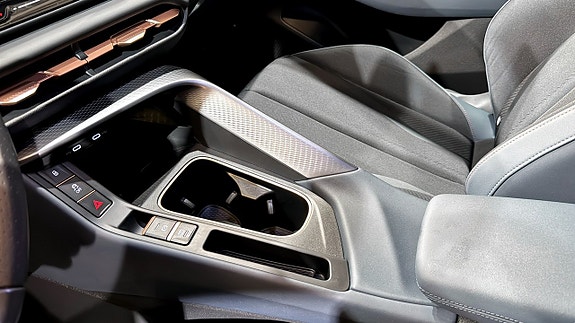 Cupra Terramar 21 of 21