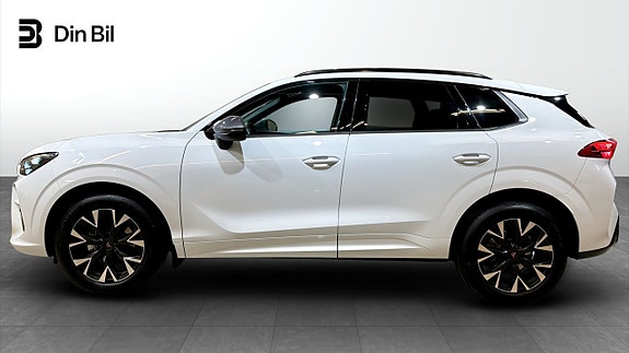 Cupra Terramar 2 of 21