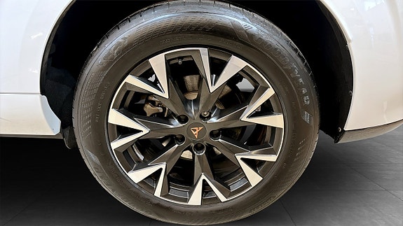 Cupra Terramar 6 of 21