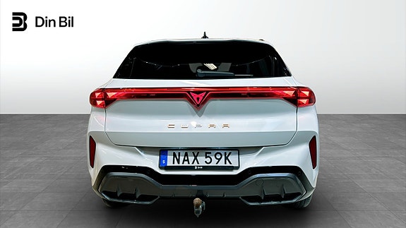 Cupra Terramar 5 of 21