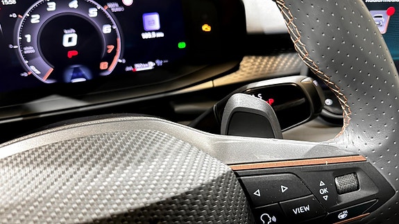 Cupra Terramar 18 of 21