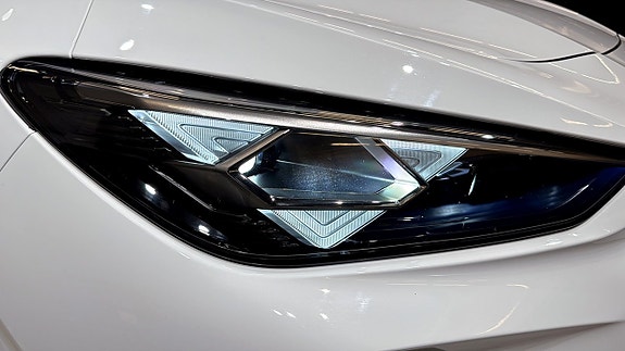 Cupra Terramar 16 of 21