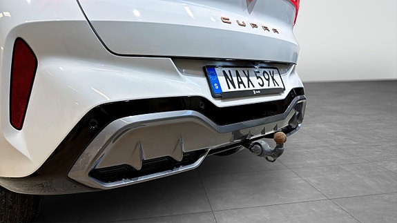 Cupra Terramar 13 of 21