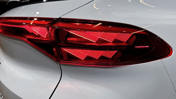 Cupra Terramar 15 of 21