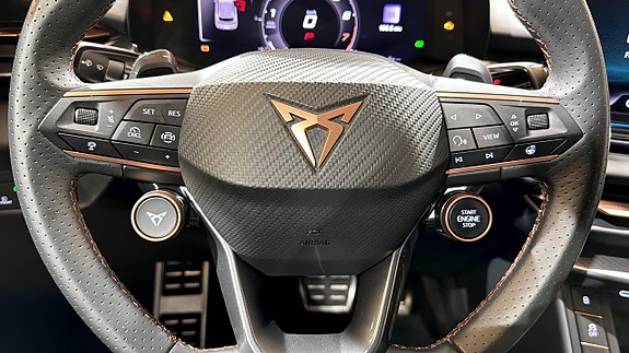 Cupra Terramar 17 of 21