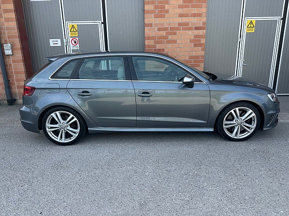 Audi S3 5 of 5