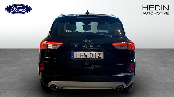 Ford Kuga 7 of 9