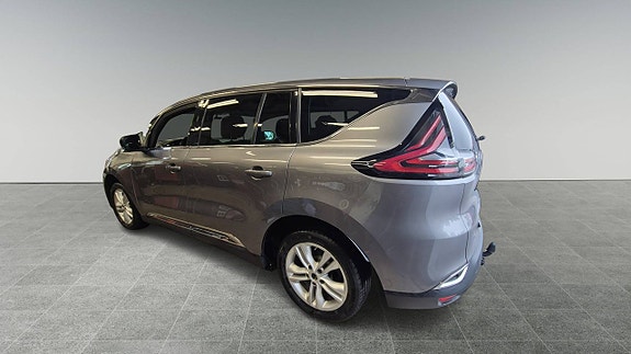 Renault Espace 3 of 5