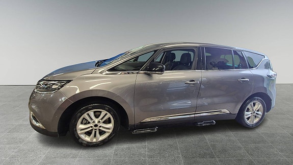 Renault Espace 2 of 5