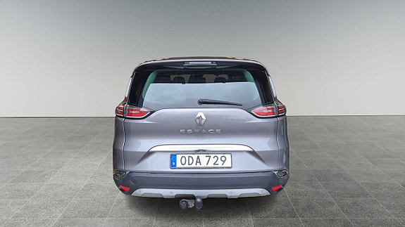Renault Espace 4 of 5