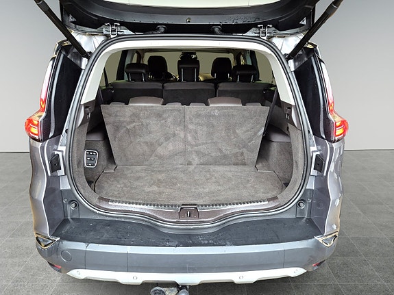 Renault Espace 5 of 5