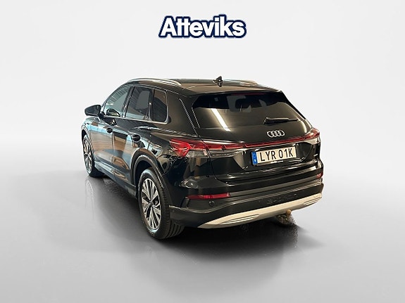 Audi Q4 e-tron 5 of 5