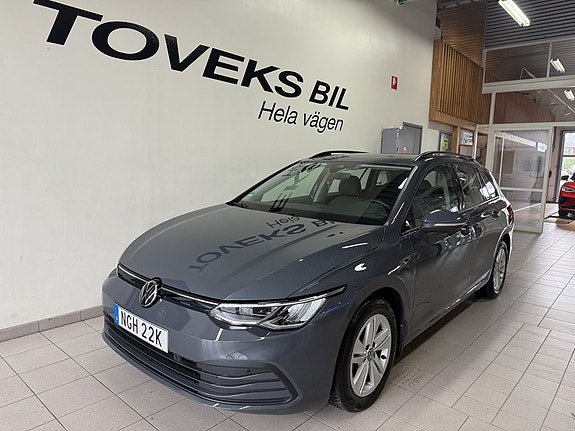 Volkswagen Golf-Serie