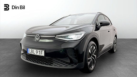 Volkswagen ID.4