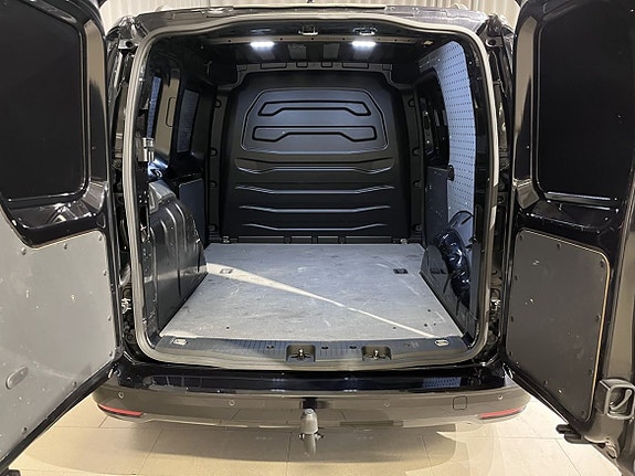 Volkswagen Caddy 4 of 5