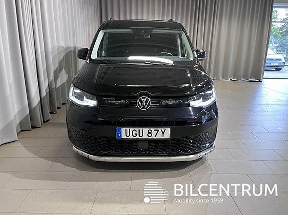 Volkswagen Caddy 2 of 5