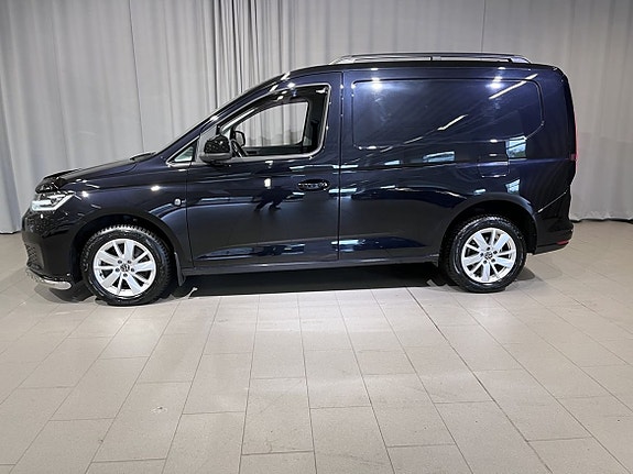 Volkswagen Caddy 3 of 5