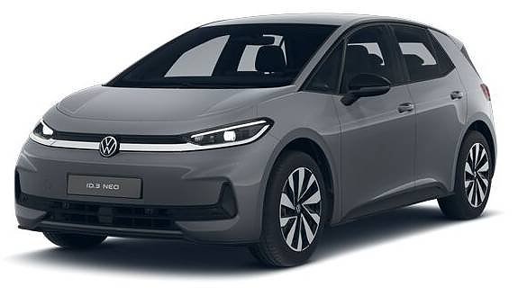 Volkswagen ID.3 Neo