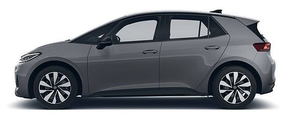Volkswagen ID.3 Neo 2 of 5