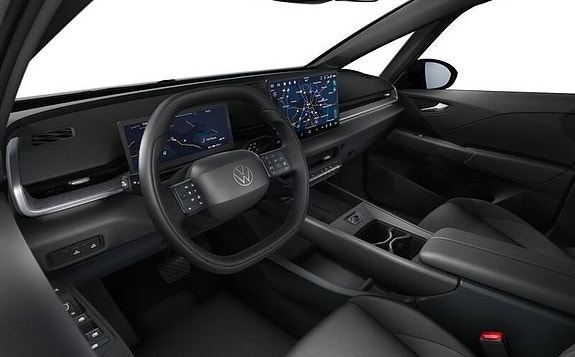 Volkswagen ID.3 Neo 4 of 5