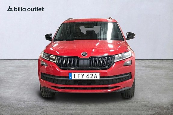 Skoda Kodiaq 3 of 5