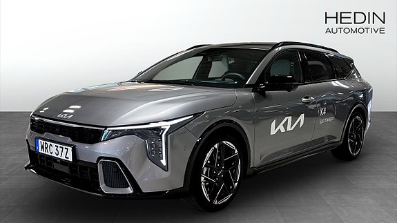 Kia K4