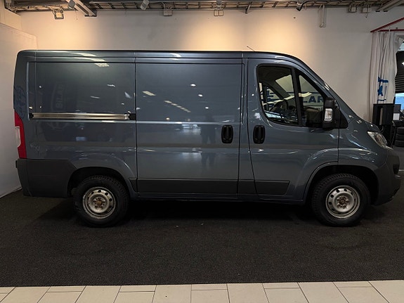 Fiat Ducato 2 of 5