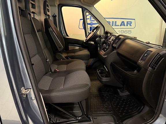 Fiat Ducato 18 of 19