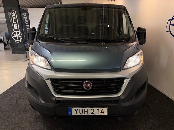 Fiat Ducato 6 of 19