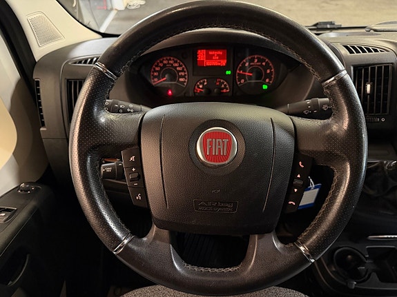 Fiat Ducato 8 of 19