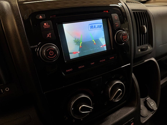 Fiat Ducato 13 of 19