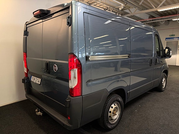 Fiat Ducato 4 of 5