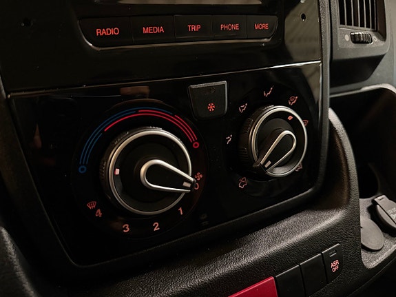 Fiat Ducato 14 of 19