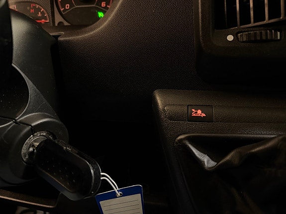 Fiat Ducato 16 of 19