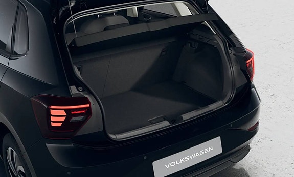 Volkswagen Polo 9 of 11