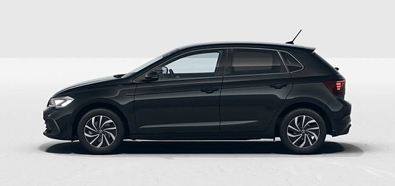 Volkswagen Polo 2 of 5