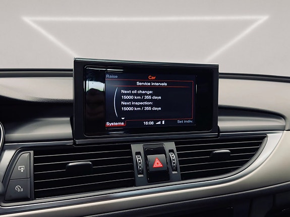 Audi A6 allroad 23 of 28