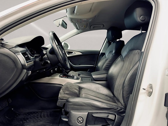 Audi A6 allroad 12 of 28