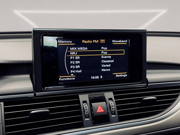 Audi A6 allroad 19 of 28