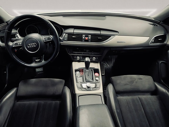 Audi A6 allroad 15 of 28