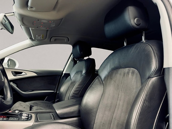 Audi A6 allroad 13 of 28