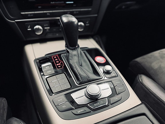 Audi A6 allroad 17 of 28