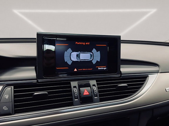 Audi A6 allroad 22 of 28